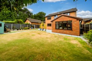 Garden- click for photo gallery